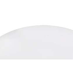 Acheter Inspired Zero Smart Ceiling, 56W LED, 3000-5000K Tunable White, 3500lm, Télécommande, Blanc, 3 ans de garantie