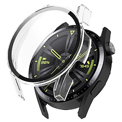 Coque en TPU transparent pour votre Huawei Watch GT 3 46mm