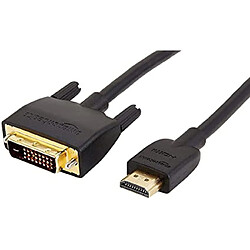 Belkin HDMI to DVI-DL Cable 10 HDMI to DVI-DL Cable 10