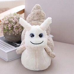 Avis Universal Kawaii escargots peluche jouet doux beaux jouets animaux en peluche 7 in