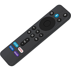 Avis SANAG L5B83G Remplacement Telecommande Vocale Adapte Pour Tv Stick(2Nd Gen, 3Rd Gen, Lite, 4K,Max),L5B83G Tv(3Rd Gen), And Tv Cube(1St Gen And Later)