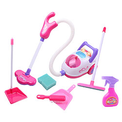 aspirateur electronique enfant jouet électronique