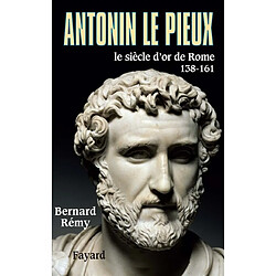 Antonin le Pieux - Occasion