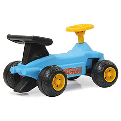 Acheter Jamara Push-Car Formula Kid bleu