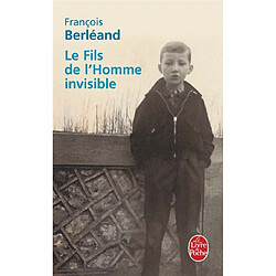 Le fils de l'homme invisible