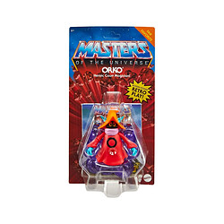 Mattel Les Maîtres de l'Univers Origins - Figurine Orko 14 cm