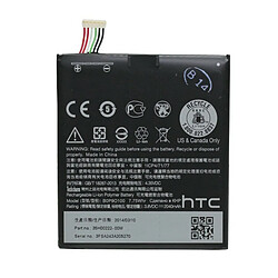 batterie original pile HTC B0P9O100 pour Desire 610 2040mAh