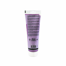 Pebeo Peinture acrylique transparente - Violet - 250 ml