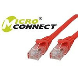 Disney Microconnect UTP cat6 1m