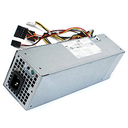 Alimentation DELL HE240ES-01 0VMRD2 D240E004L 790 7010 9010 SFF 240W Optiplex - Occasion