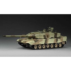 Meng Maquette Char Leopard 2a7+ German Main Battle Tank pas cher