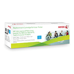 Toner Xerox 106R02258 Cyan