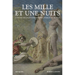 Les mille et une nuits. Vol. 2