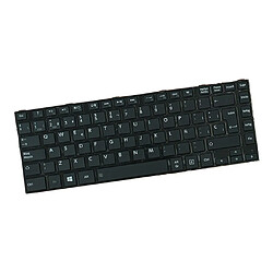 Acheter Clavier pour Toshiba satellite L40DT-A L45-A L45D-A L45T-A Espagnol Pièces de Recharge Cadeau Idéal Clavier