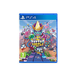 Premium Super Crazy Rhythm Castle PS4