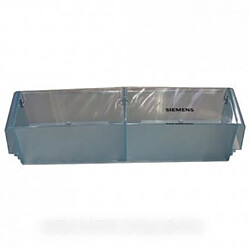 Etagere beurrier pour refrigerateur siemens