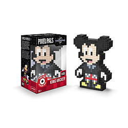 Acheter PDP King Mickey Figurine, 878-056-EU-MICK, Multicouleur, 16cm