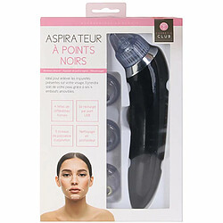 Cosmetic Club Aspirateur à points noirs.