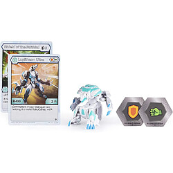 PACK 1 BAKUGAN ULTRA - Mocele aleatoire