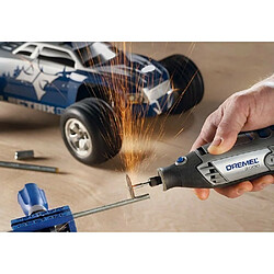 Avis Outil multifonctions Turbo Dremel F0133000JP 130 W