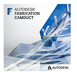 Autodesk Fabrication CAMduct 2025