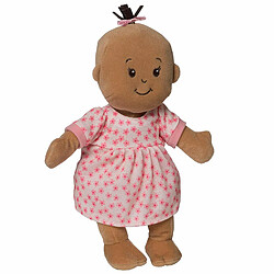 Avis Manhattan Toy 152980 Filtre Wee bébé Stella Beige Doux Baby Doll