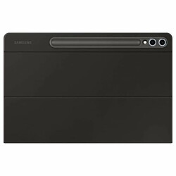 Avis Housse pour Tablette Samsung Galaxy Tab S10+ Noir