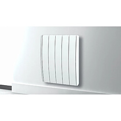 Avis Carrera Radiateur Électrique LCD Céramique Blanc 1000W JEYO