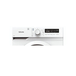 Lave-linge hublot 8kg 1400 tours/min - LFVQ383W - VEDETTE pas cher