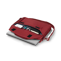 Avis Dicota D31213 Malette 11.6'' Rouge