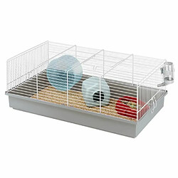 Ferplast CRICETI 11 Cage pour hamsters