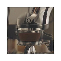 Acheter Sage Expresso Barista Express Impress blanc - SES876SST4EEU1