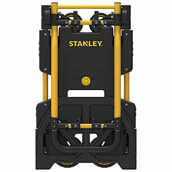 Stanley - Diable Pliant 2 En 1 - Capacité 137 Kg pas cher