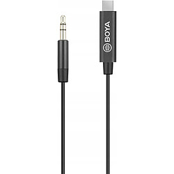 Acheter GUPBOO Adaptateur USB-C (Mâle) - TRS 3.5mm BOYA,JL278