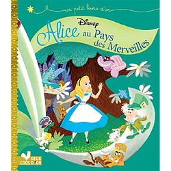 Alice au pays des merveilles - Occasion