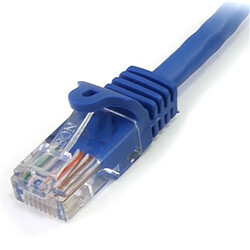 Startech CABLE RESEAU CAT5E UTP SANS