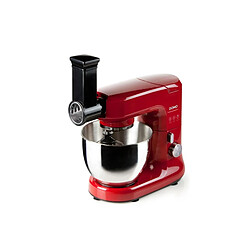 Robot sur socle 4.5l 700w rouge - DO9145KR - DOMO