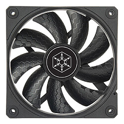 SilverStone Shark Force Ventilateur