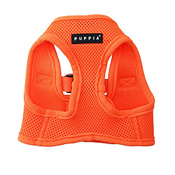 Puppia Gilet pour Chien Néon Soft Orange M