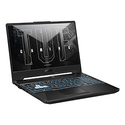 Avis Ordinateur portable gaming Asus TUF Gaming A15 FA506NFR-HN008 15" 16 GB RAM 512 GB SSD