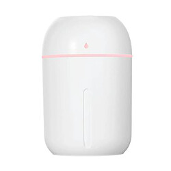 Humidificateurs d'air pour chambre de bébé Huiles essentielles