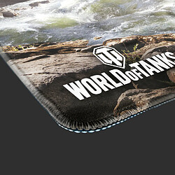 Avis FS Holding Ltd WORLD OF TANKS - CS-52 LIS Mountain Fox tapis de souris gaming (M)