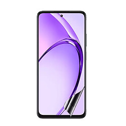 Film Avant À Couverture Complète En Hydrogel Phonecare Compatible avec Oppo A3 4G - Transparent