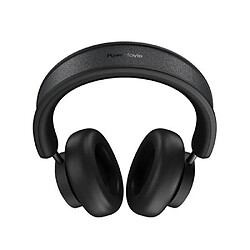 Avis Urbanista Casque Bluetooth NC Solaire avec Suppression de bruit LOS ANGELES Noir