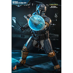 Acheter Hot Toys TMS097 - Star Wars : The Mandalorian - Paz Vizsla