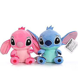 Universal 2PCS Couture Peluche Poupée Star Baby Aiguille 20 cm