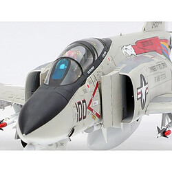 Tamiya Maquette Avion Mcdonnell Douglas F-4b Phantom Ii pas cher