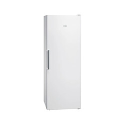 Congélateur armoire 70cm 365l nofrost - gs58nawdv - SIEMENS pas cher