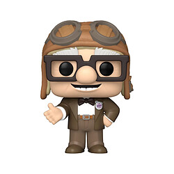 Funko Là-haut 2 - Figurine POP! Carl 9 cm