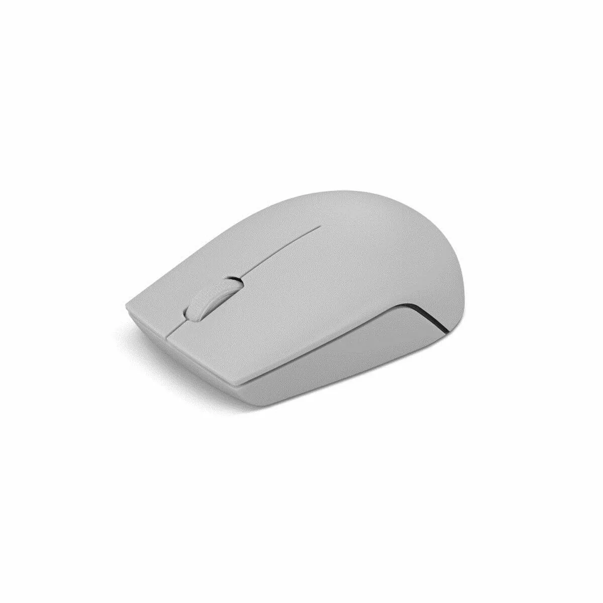 Souris Optique Sans Fil Lenovo GY51L15678 Gris 1000 dpi pas cher